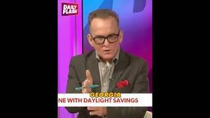 Video post by @dailyflashtv on YouTube