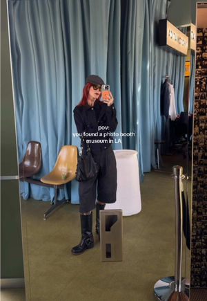 Video post by @laurenbadenhoop on TikTok