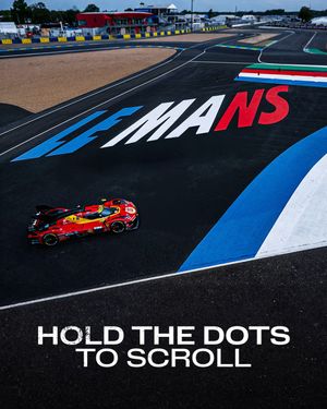 Image post by @ferrarihypercar on Instagram