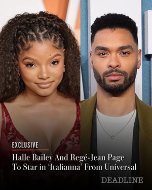 Image post by @deadline on Instagram