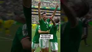 Video post by @FOX Soccer on YouTube