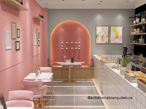 Image post by @erikanonatoarquiteta on Instagram
