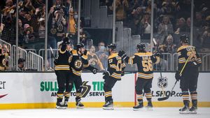 Image post by @jdebrusk on Instagram