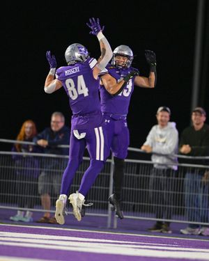 Image post by @westernmustangs on Instagram