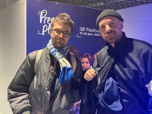 Image post by @sacdparis on Instagram