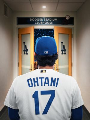 Image post by @therealdodgerhogs on Instagram