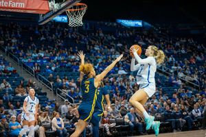 Image post by @dailyunivsports on Instagram