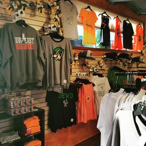 Image post by @gowoodducks on Instagram