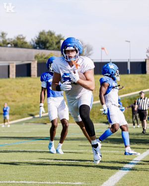 Image post by @ukfootball on Instagram