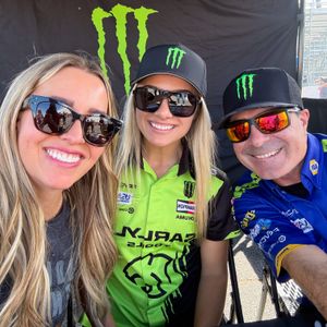 Image post by @brittanyforce on Instagram