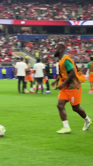 Video post by @fifaworldcup on TikTok