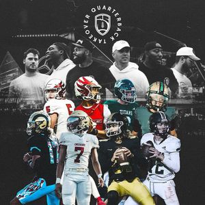 Image post by @qbtakeover on Instagram
