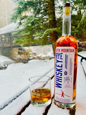 Image post by @10thmtnwhiskey on Twitter
