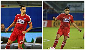 Image post by @fcdallas on Instagram