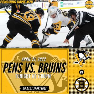 Image post by @pensreport on Instagram