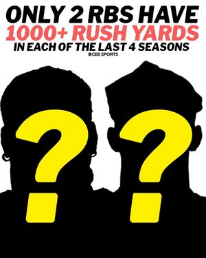 Image post by @cbssports on Instagram