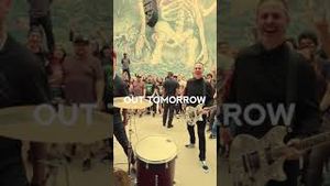Video post by @paparoach on YouTube