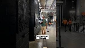 Video post by @raiders on YouTube