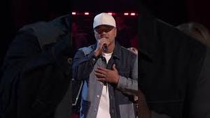 Video post by @nbcthevoice on YouTube