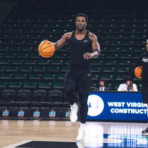 Image post by @wsu_mbb on Instagram