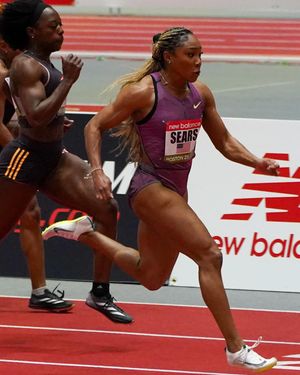 Image post by @flotrack on Instagram