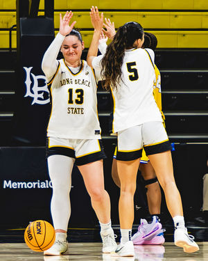 Image post by @lbsuwbb on Instagram