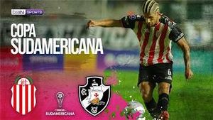 Video post by @beinsportsusa on YouTube