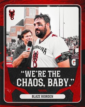 Image post by @chaoslc on Instagram