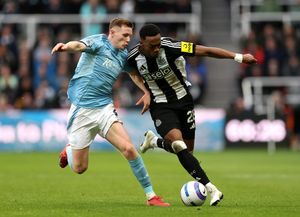 Image post by @premierleague on Twitter