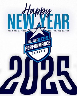 Image post by @bluestarperformancecenter on Instagram