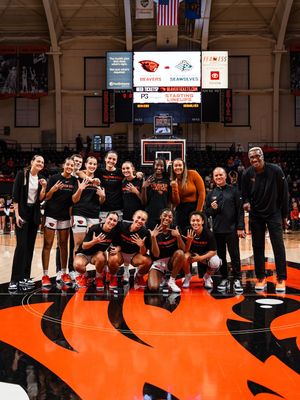 Image post by @beaverwbb on Instagram