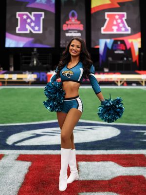 Image post by @jaguars on Instagram