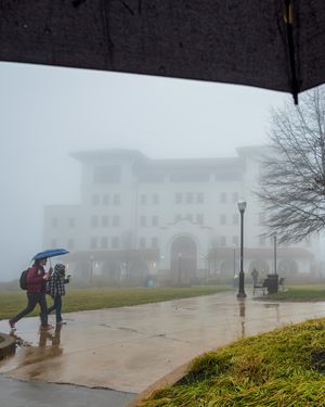 Image post by @montclairstateu on Instagram