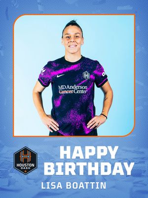 Image post by @houstondash on Instagram