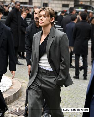 Image post by @ellehongkong on Instagram