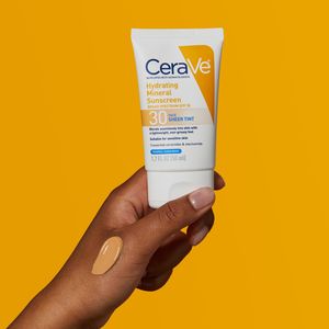 Image post by @cerave on Instagram