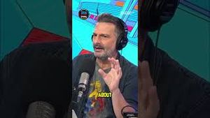 Video post by @lebatardshow on YouTube