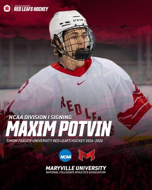 Image post by @sfuhockey on Instagram