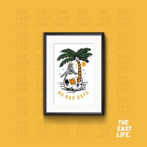 Image post by @theeasylifeco on Instagram