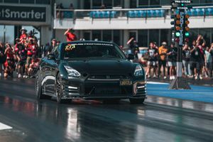 Image post by @amsperformance on Instagram