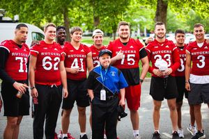 Image post by @RFootball on Twitter