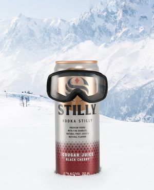 Image post by @drinkstilly on Instagram