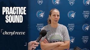 Video post by @minnesotalynx on YouTube