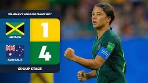 Video post by @fifa on YouTube