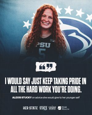 Image post by @statemediapsu on Instagram