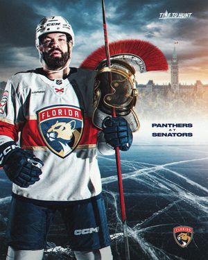 Image post by @flapanthers on Instagram