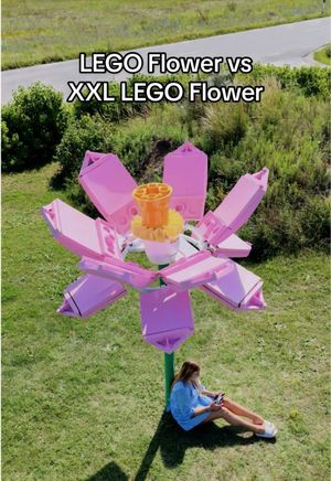 Video post by @lego on TikTok