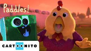 Video post by @cartoonito on YouTube