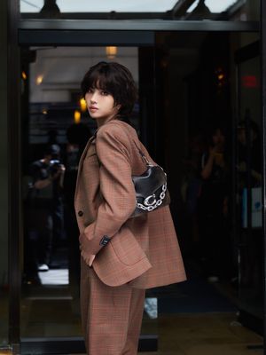Image post by @wwdkorea on Instagram