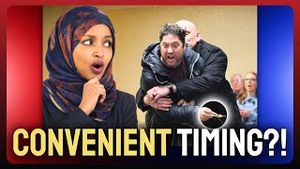 Video post by @townhall on YouTube